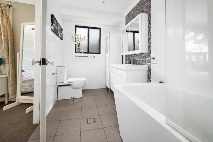 Fourth view of Homely house listing, 13 Poinciana Row, Menai NSW 2234