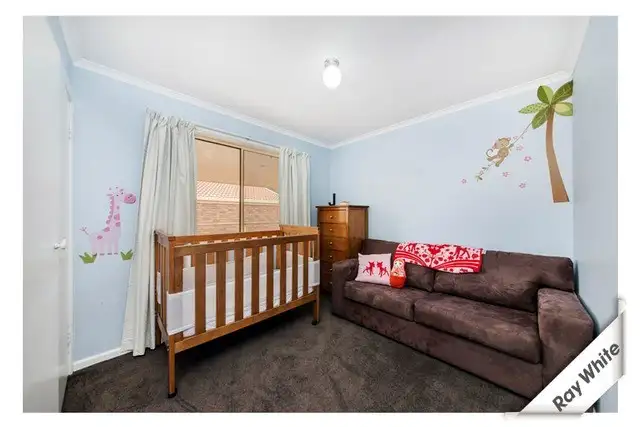 Seventh view of Homely house listing, 16 Barunga Street, Ngunnawal ACT 2913