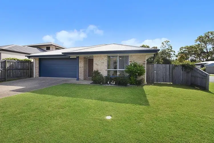 Main view of Homely house listing, 77 High Park Crescent, Little Mountain QLD 4551
