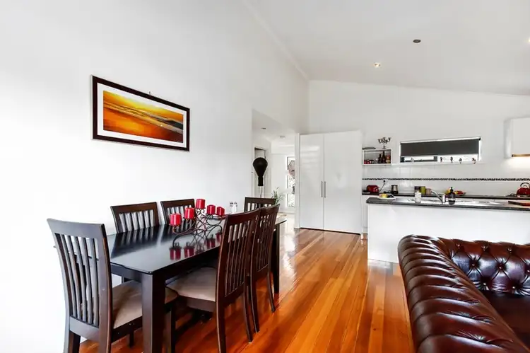 Fourth view of Homely townhouse listing, 4/78 Anderson Street, Lilydale VIC 3140