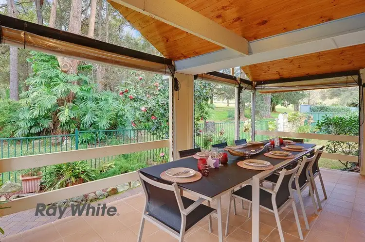 Seventh view of Homely house listing, 15 Treeview Place, North Rocks NSW 2151