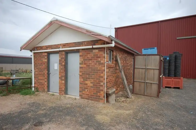 Third view of Homely rural property listing, 666 Murray Road, Yoogali NSW 2680