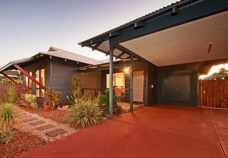 Main view of Homely house listing, 11 Monjon Loop, Djugun WA 6725