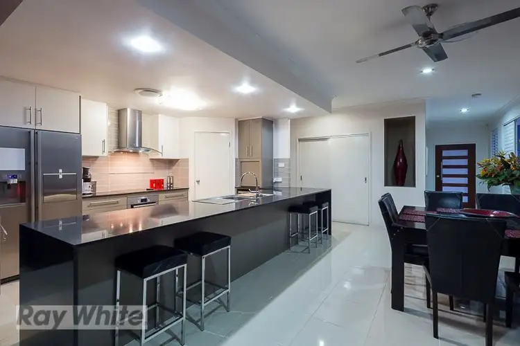 Third view of Homely house listing, 31 Cypress Street, Redland Bay QLD 4165