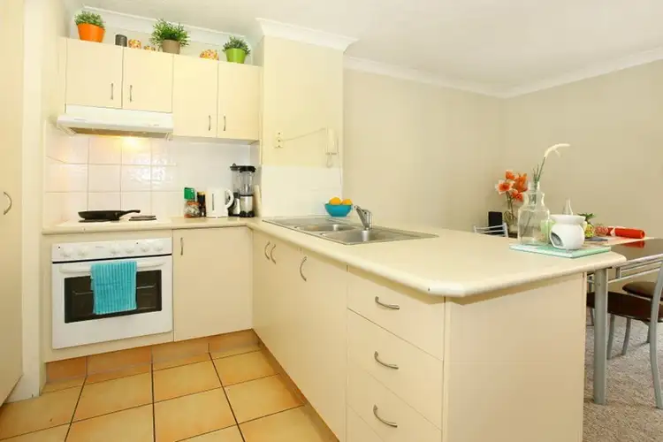 Sixth view of Homely unit listing, 25 'Waverley Apartments' 16 Waverley Street, Southport QLD 4215