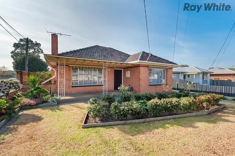 Second view of Homely house listing, 30 Station Avenue, St Albans VIC 3021