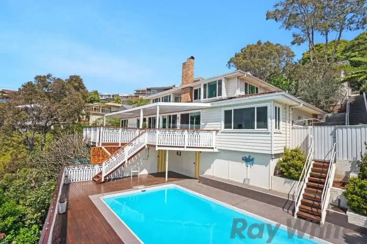 68 Scenic Drive, Merewether NSW 2291