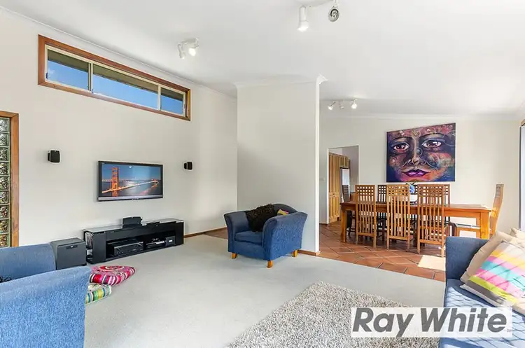 Seventh view of Homely house listing, 28 Lucas Drive, Horsley NSW 2530