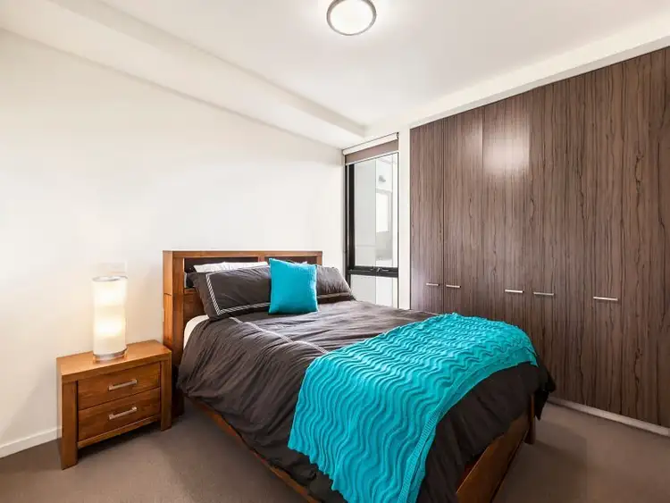 Fifth view of Homely apartment listing, 202/1C Michael Street, Brunswick VIC 3056
