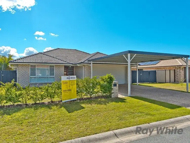 Main view of Homely house listing, 18 Kimberley Drive, Burpengary QLD 4505