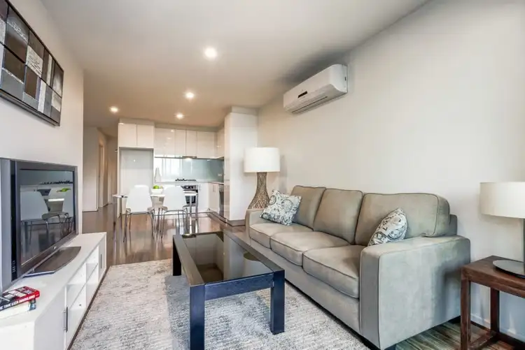 Main view of Homely apartment listing, 107/388 Murray Road, Preston VIC 3072