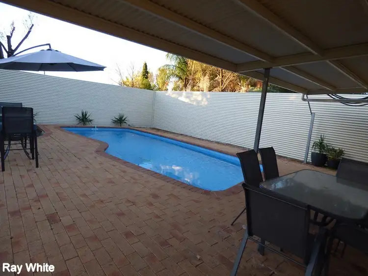 Third view of Homely house listing, 60 Flint Street, Forbes NSW 2871