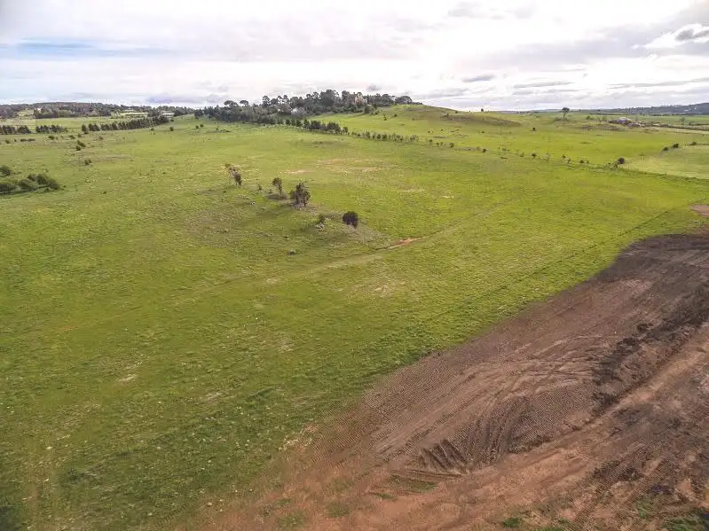Main view of Homely land listing, Lot 415 Ibis Road, Goulburn NSW 2580