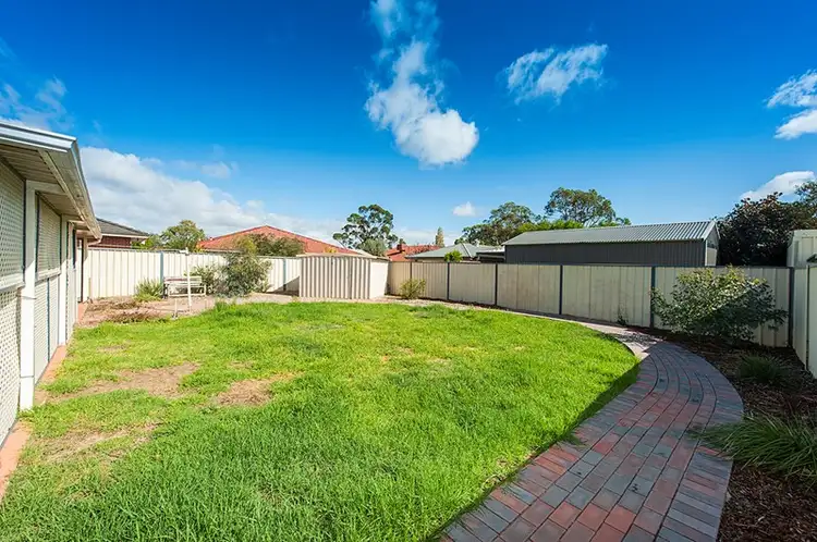 Fourth view of Homely house listing, 29 Cedar Way, Forrestfield WA 6058