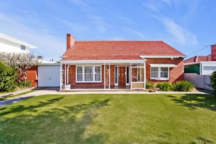 11 Atkin Street, Henley Beach SA 5022