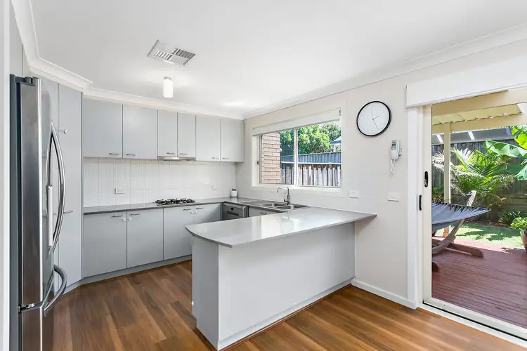 Fifth view of Homely house listing, 3/80 Southern Cross Boulevarde, Shell Cove NSW 2529