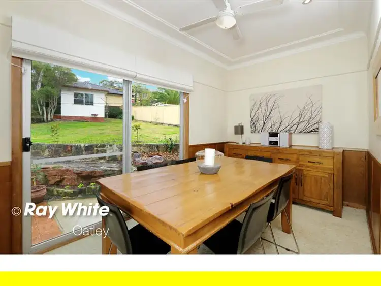 Fifth view of Homely house listing, 1188 Forest Road, Lugarno NSW 2210