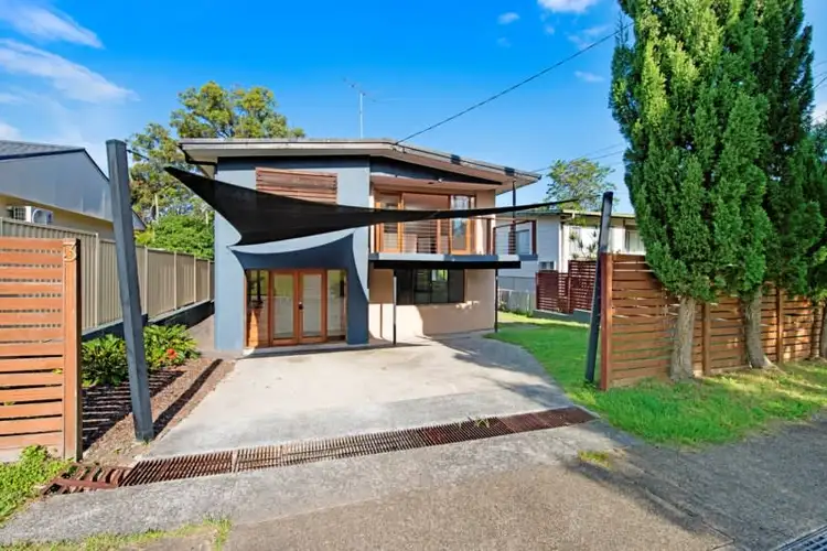 Second view of Homely house listing, 3 McCowan Street, Ashmore QLD 4214