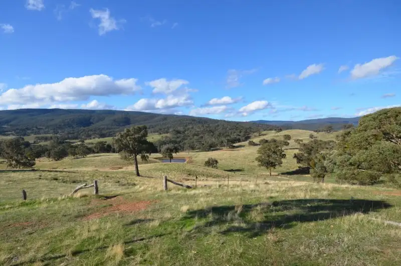 Main view of Homely rural property listing, CA 24 +24B Landsborough-Elmhurst Road, Landsborough VIC 3384