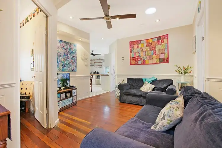 Second view of Homely house listing, 12 Kamarin Street, Manly West QLD 4179