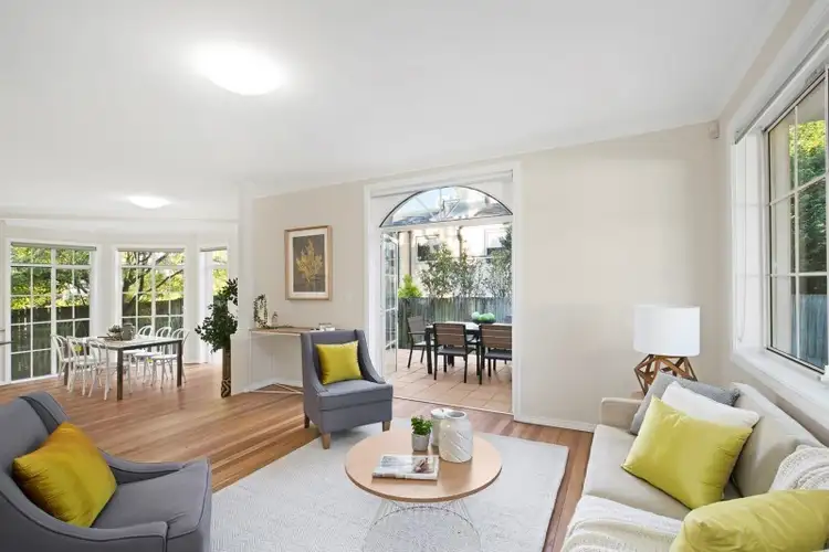 Fourth view of Homely townhouse listing, 6/55 Macpherson Street, Mosman NSW 2088