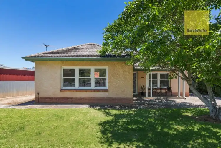 16 Wheaton Road, Melrose Park SA 5039