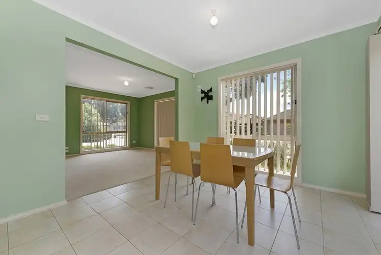 Third view of Homely house listing, 1 Saville Place, South Morang VIC 3752