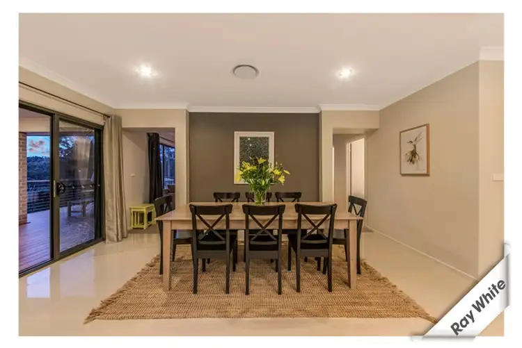 Sixth view of Homely house listing, 25 Arabana Street, Aranda ACT 2614