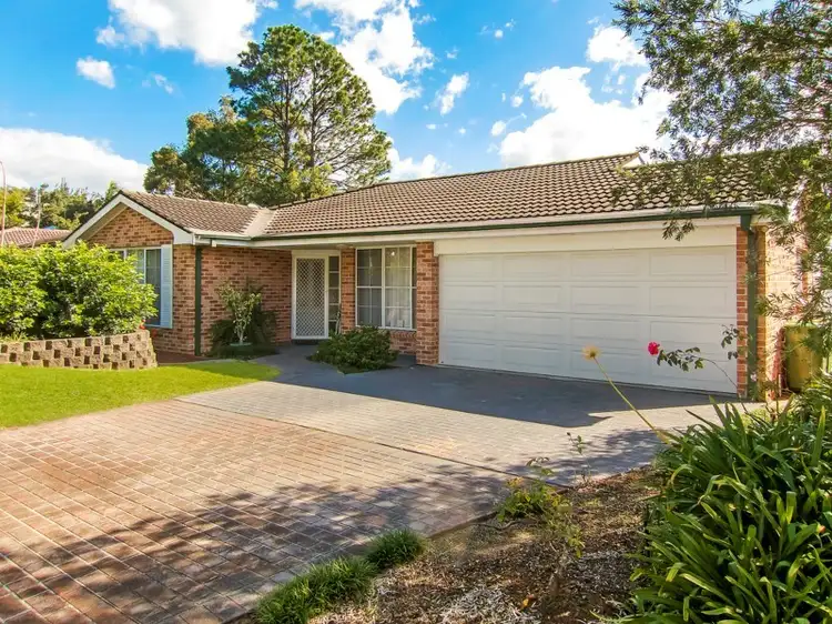 69 Mitchell Drive, Kariong NSW 2250