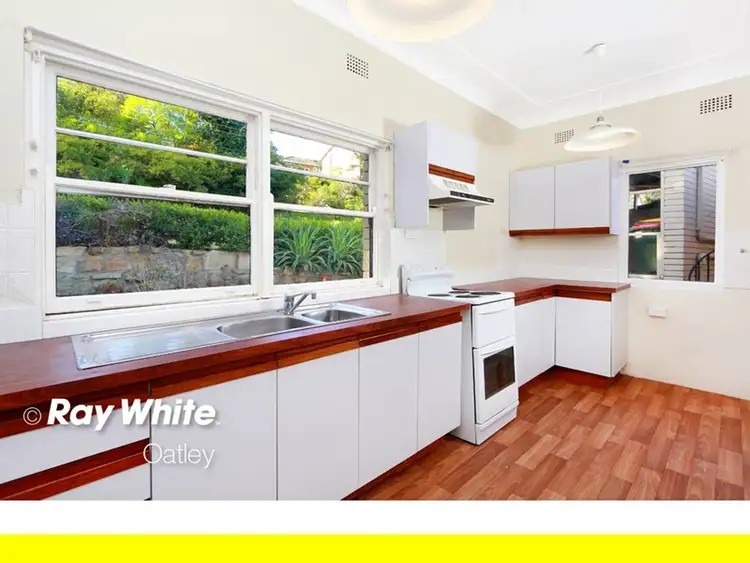 Sixth view of Homely house listing, 5 Raymond Street, Oatley NSW 2223