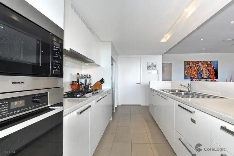 Fourth view of Homely apartment listing, 6404/323 Bayview Street, Hollywell QLD 4216