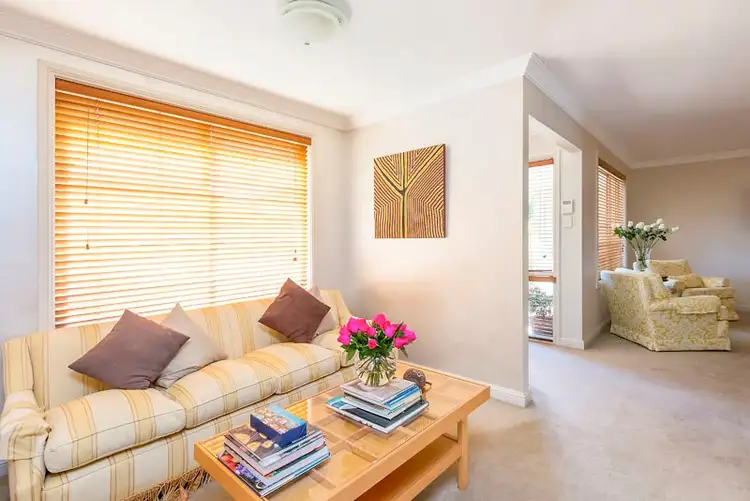 Fourth view of Homely house listing, 93A Boundary Street, Roseville NSW 2069