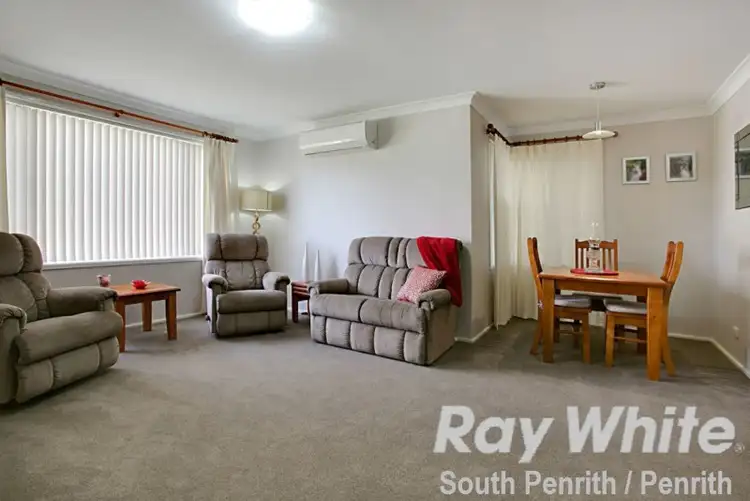 Third view of Homely house listing, 17 Maxwell Street, South Penrith NSW 2750
