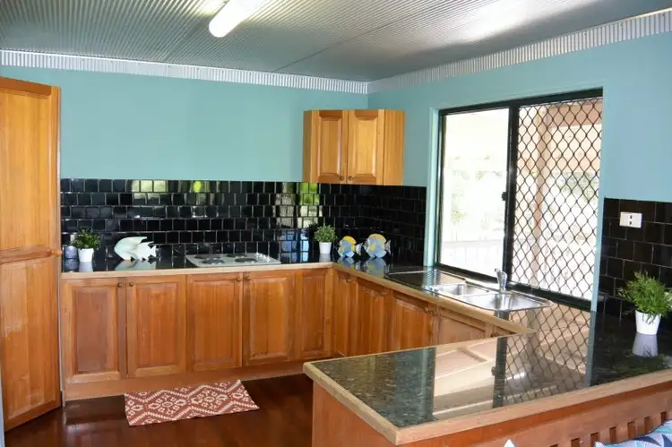 Second view of Homely house listing, 44 Cumming Parade, Point Lookout QLD 4183