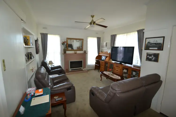 Fourth view of Homely house listing, 140 Anzac Avenue, Seymour VIC 3660