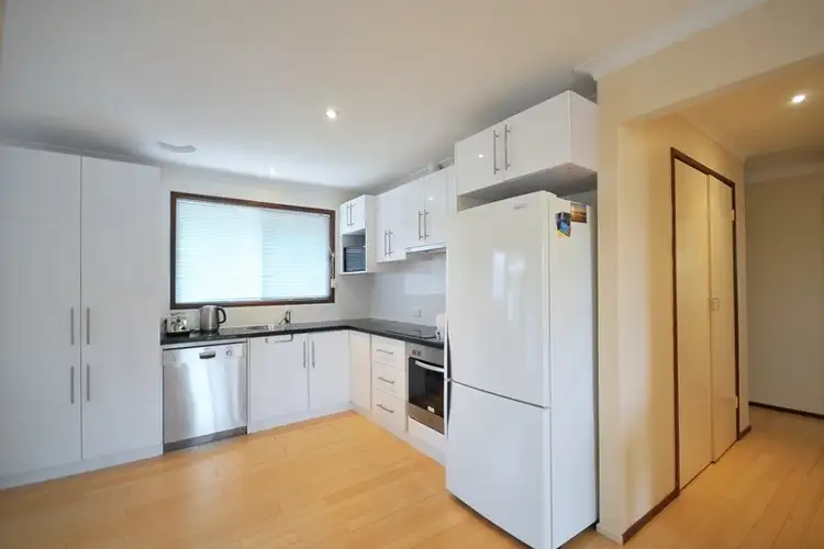 Fourth view of Homely house listing, 57 Alec Avenue, Mermaid Waters QLD 4218