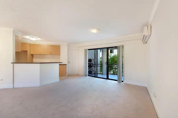 Third view of Homely apartment listing, 138 High Street, Southport QLD 4215