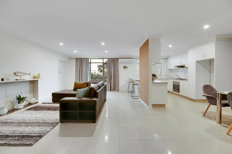 Second view of Homely unit listing, 8/68 Gould Street, Frankston VIC 3199