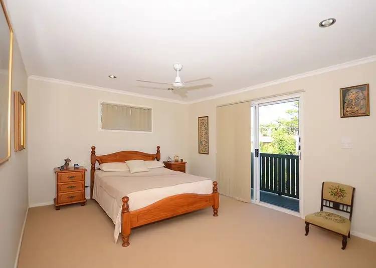 Fifth view of Homely house listing, 26 Crawford Drive, Dundowran QLD 4655