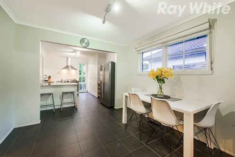 Fifth view of Homely house listing, 1344 Stud Road, Rowville VIC 3178