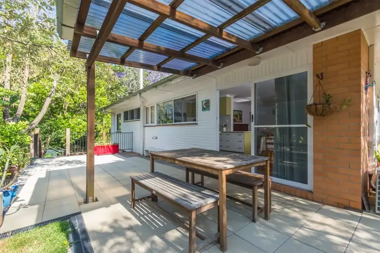 Seventh view of Homely house listing, 13 Kimba Street, Chapel Hill QLD 4069