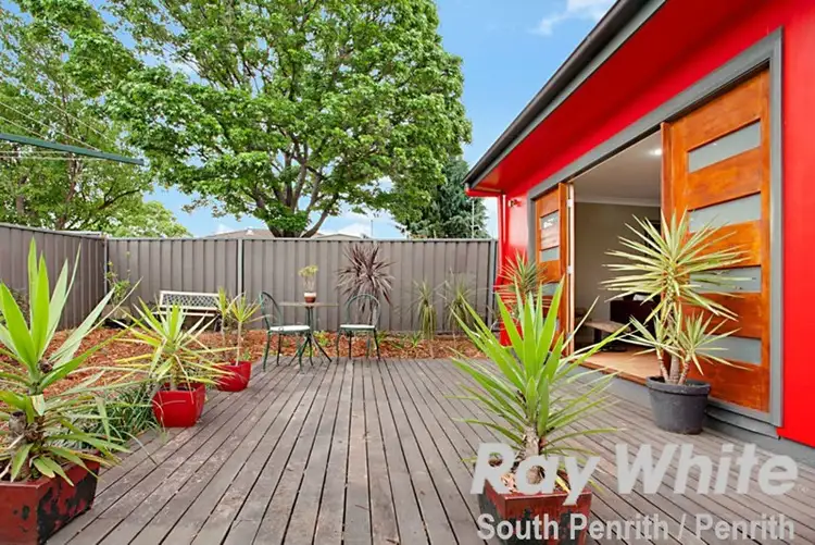 Seventh view of Homely house listing, 62 Cambridge Street, Cambridge Park NSW 2747