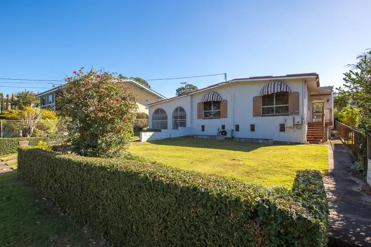 Main view of Homely house listing, 67 Delaware Street, Geebung QLD 4034