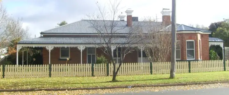 57 Crown, Cootamundra NSW 2590