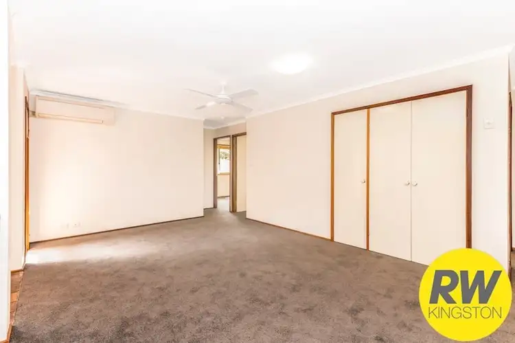 Fourth view of Homely house listing, 31 Chevalley Loop,, Gordon ACT 2906