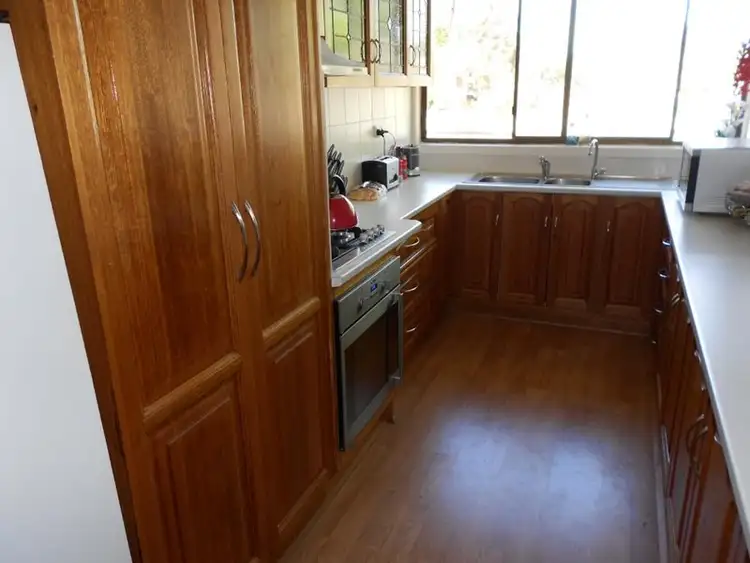 Fifth view of Homely house listing, 125 Ramsay Terrace, Bordertown SA 5268