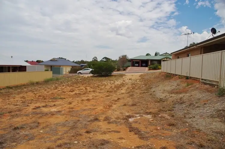 Third view of Homely land listing, 12 Ian Drive, Paringa SA 5340