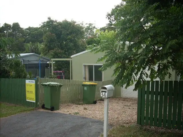 34 Judith Street, Russell Island QLD 4184