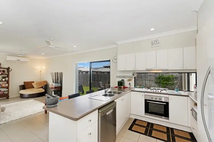 Second view of Homely house listing, 6 Skardon Place, Kelso QLD 4815