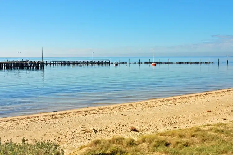 Sixth view of Homely land listing, Lot 83 Pardolote Crescent, St Leonards VIC 3223